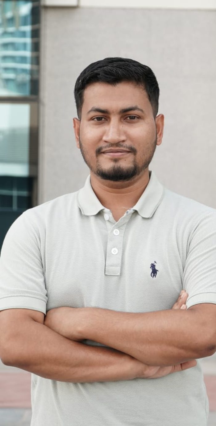 A Complete Digital Marketing SOlution in UAE